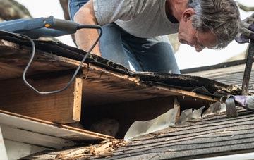 common causes of Skidbrooke fascia damage