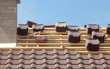 Skidbrooke clay roofing costs