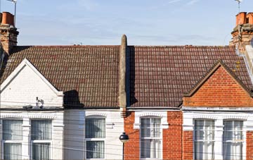 clay roofing Skidbrooke, Lincolnshire