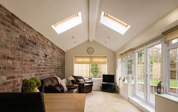 conservatory roof insulation Skidbrooke, Lincolnshire