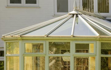 conservatory roof repair Skidbrooke, Lincolnshire