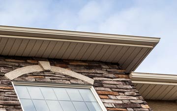 Skidbrooke diy soffit installation