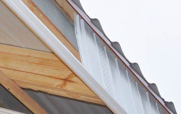 why Skidbrooke fascia repairs are essential