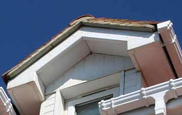 Skidbrooke fascia installation costs