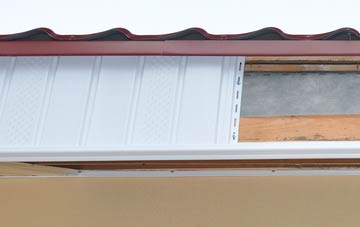 Skidbrooke fascia repair costs