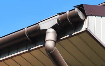 types of Skidbrooke fascias