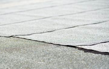 disadvantages of Skidbrooke felt roofing