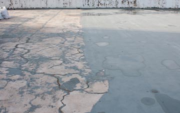 Skidbrooke fibreglass roof repair costs
