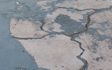 fibreglass roofing replacement Skidbrooke