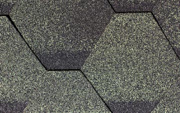 Skidbrooke fibreglass shingle repairs