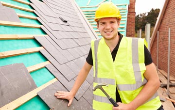 find trusted Skidbrooke roofers in Lincolnshire