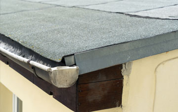 Skidbrooke flat garage roofing repairs