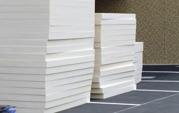 Skidbrooke flat roof insulation costs