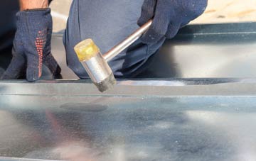 Skidbrooke metal roofing costs