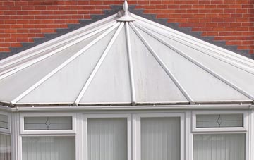 Skidbrooke polycarbonate conservatory roof repairs