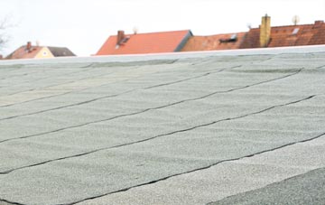 Skidbrooke flat roof replacement
