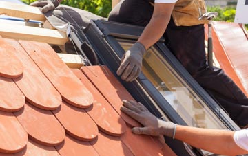 replacement Skidbrooke roof windows
