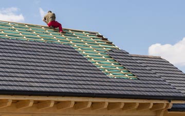roof replacement Skidbrooke, Lincolnshire