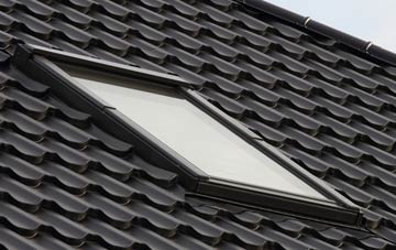 benefits of Skidbrooke roof windows