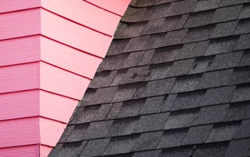 rubber roofing Skidbrooke, Lincolnshire