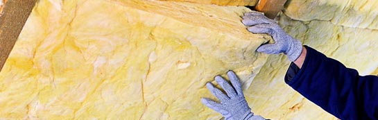 quotes for Skidbrooke roof insulation