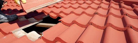 compare Skidbrooke roof repair quotes