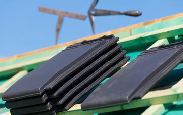 Skidbrooke slate roof alternatives