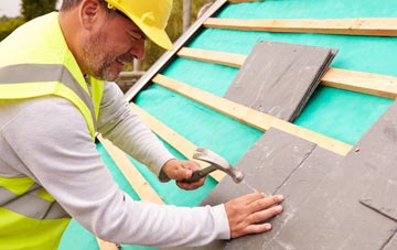 benefits of Skidbrooke roofing slate