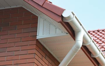 Skidbrooke soffit repair costs