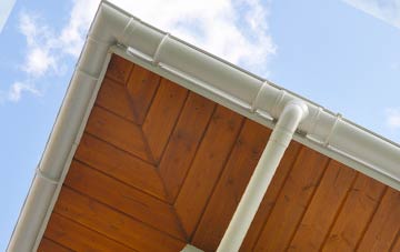 Skidbrooke soffit types