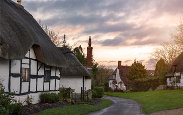 is Skidbrooke thatch roofing popular