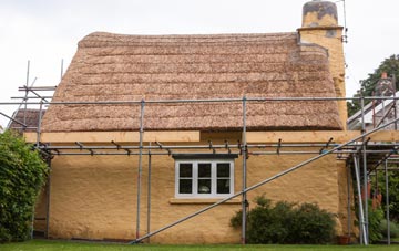 Skidbrooke thatch roofing costs