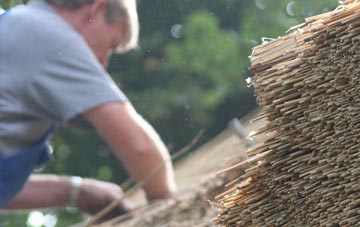 professional Skidbrooke thatchers