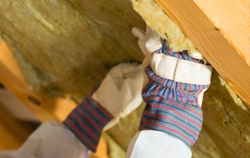 types of Skidbrooke pitched roof insulation materials