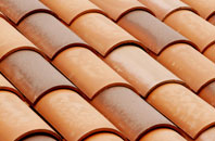 Skidbrooke clay roofing