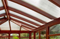 Skidbrooke conservatory roofing insulation