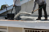 Skidbrooke flat roofing repair