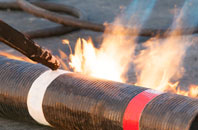 Skidbrooke flat roofing replacement