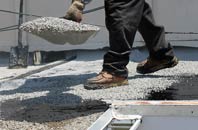 find rated Skidbrooke flat roofing replacement companies