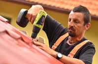 Skidbrooke garage roof repairs