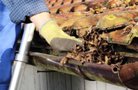 Skidbrooke gutter cleaners