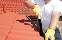 Skidbrooke gutter repair