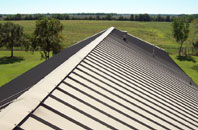 Skidbrooke metal roof quotes