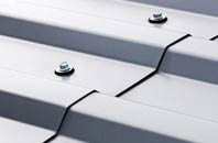 find rated Skidbrooke metal roofers