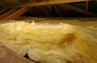 Skidbrooke pitch roof insulation
