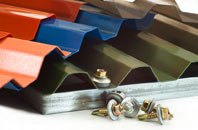 Skidbrooke plastic roofing