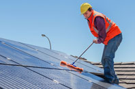 free Skidbrooke roof cleaner quotes