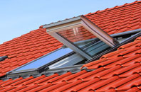 Skidbrooke roof window