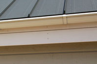 Skidbrooke soffit repair
