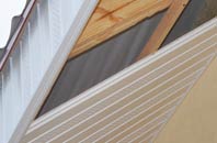 rated Skidbrooke soffit repair companies